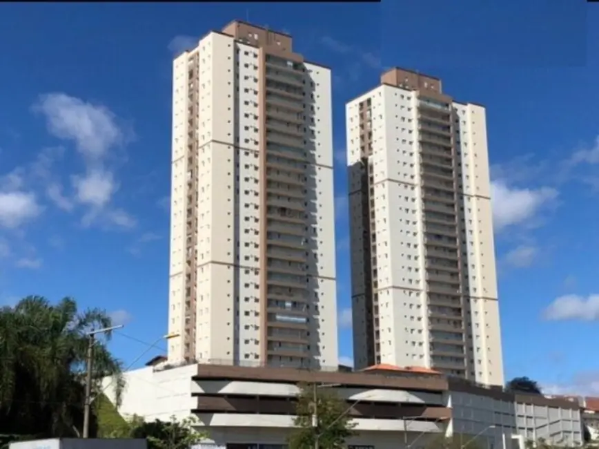 Foto 2 de Apartamento com 2 quartos à venda, 84m2 em Vila América, Santo Andre - SP