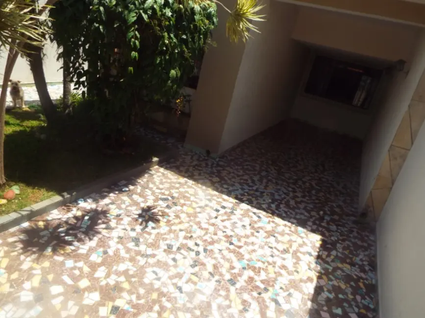 Foto 5 de Casa com 3 quartos à venda, 156m2 em Bangú, Santo Andre - SP