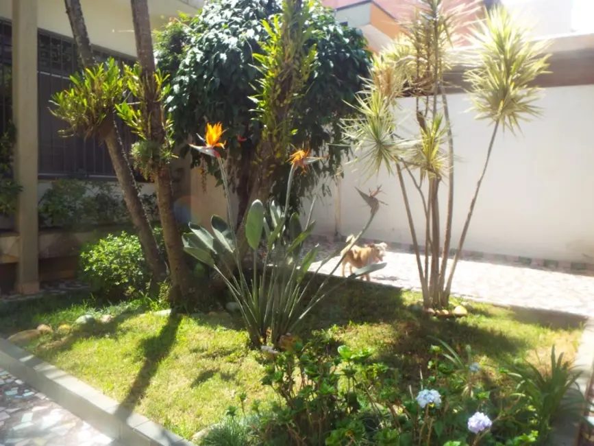 Foto 4 de Casa com 3 quartos à venda, 156m2 em Bangú, Santo Andre - SP