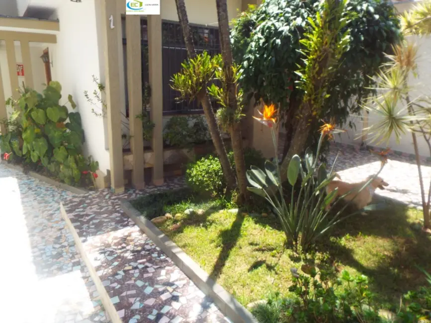 Foto 2 de Casa com 3 quartos à venda, 156m2 em Bangú, Santo Andre - SP