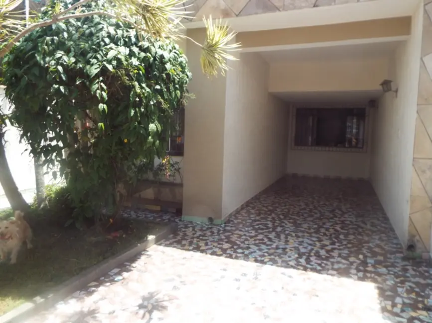 Foto 6 de Casa com 3 quartos à venda, 156m2 em Bangú, Santo Andre - SP