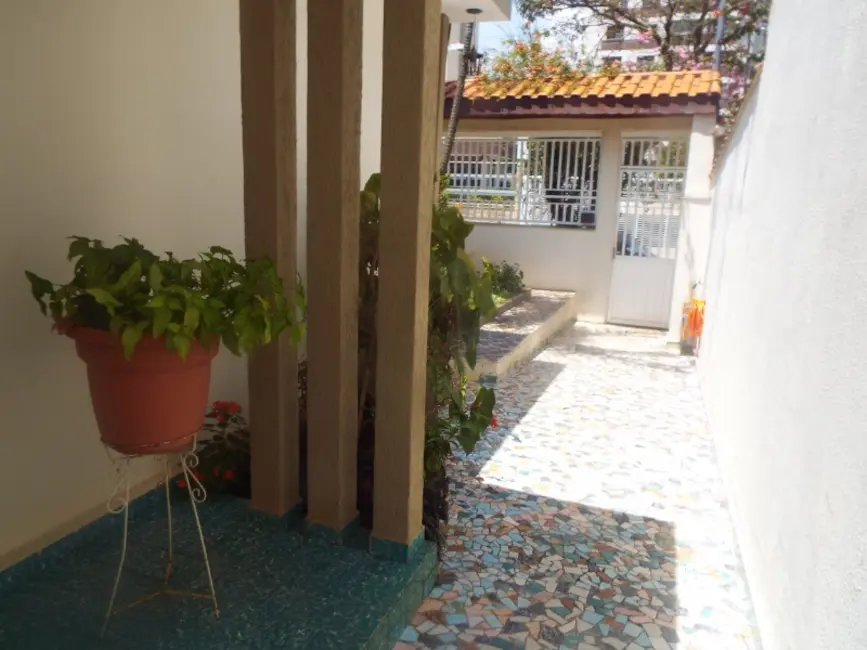 Foto 8 de Casa com 3 quartos à venda, 156m2 em Bangú, Santo Andre - SP