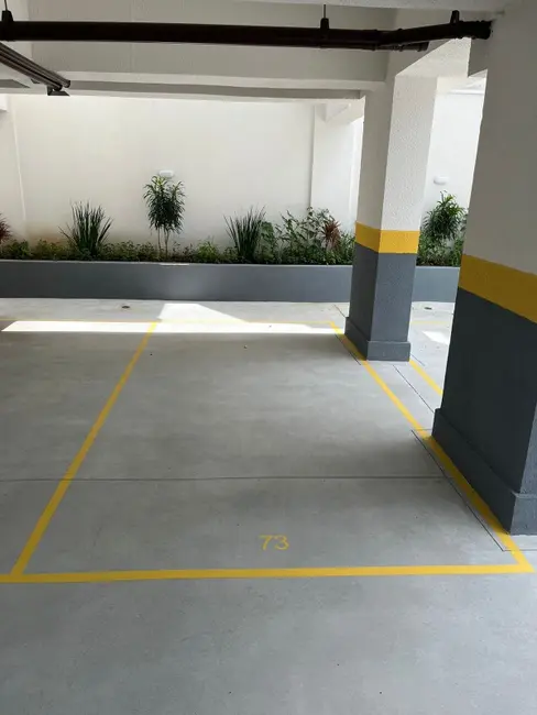 Apartamento com 2 quartos à venda, 53m2 em Parque das Nações, Santo Andre - SP - imagem 4 Foto 4 de Apartamento com 2 quartos à venda, 53m2 em Parque das Nações, Santo Andre - SP