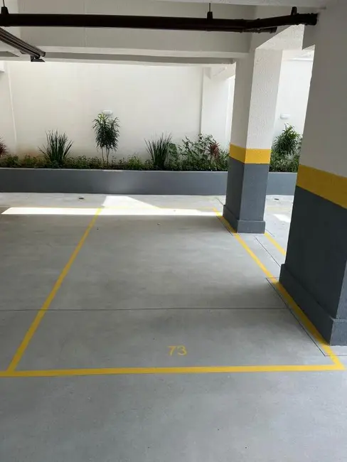Apartamento com 2 quartos à venda, 53m2 em Parque das Nações, Santo Andre - SP - imagem 4 Foto 4 de Apartamento com 2 quartos à venda, 53m2 em Parque das Nações, Santo Andre - SP