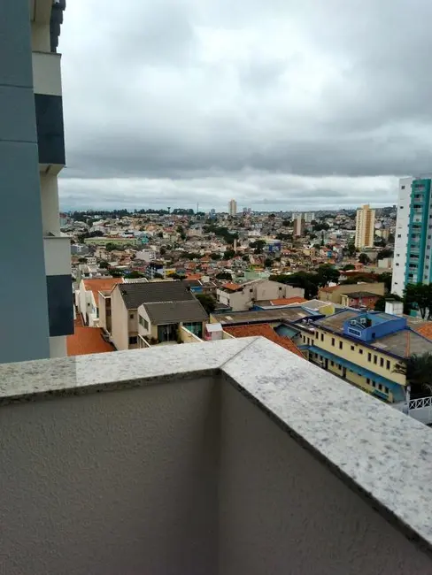 Apartamento com 2 quartos à venda, 53m2 em Parque das Nações, Santo Andre - SP - imagem 9 Foto 9 de Apartamento com 2 quartos à venda, 53m2 em Parque das Nações, Santo Andre - SP