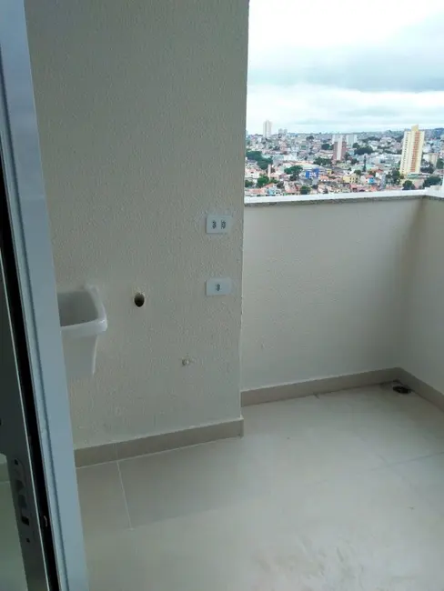 Apartamento com 2 quartos à venda, 53m2 em Parque das Nações, Santo Andre - SP - imagem 8 Foto 8 de Apartamento com 2 quartos à venda, 53m2 em Parque das Nações, Santo Andre - SP