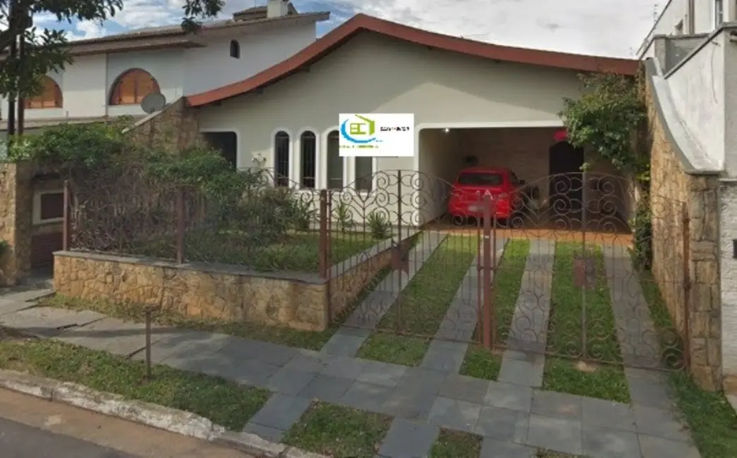 Foto 1 de Casa com 3 quartos à venda, 154m2 em Jardim São Caetano, Sao Caetano Do Sul - SP