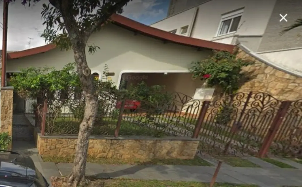 Foto 2 de Casa com 3 quartos à venda, 154m2 em Jardim São Caetano, Sao Caetano Do Sul - SP