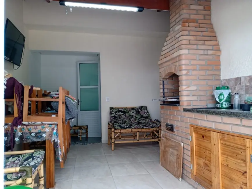 Foto 1 de Apartamento com 3 quartos à venda, 104m2 em Vila Eldízia, Santo Andre - SP