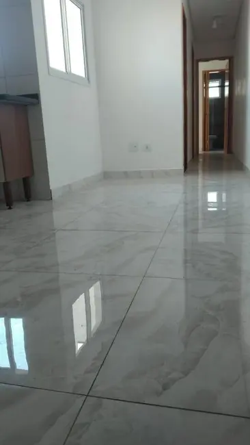 Apartamento com 2 quartos à venda e para alugar, 53m2 em Parque das Nações, Santo Andre - SP - imagem 8 Foto 8 de Apartamento com 2 quartos à venda e para alugar, 53m2 em Parque das Nações, Santo Andre - SP