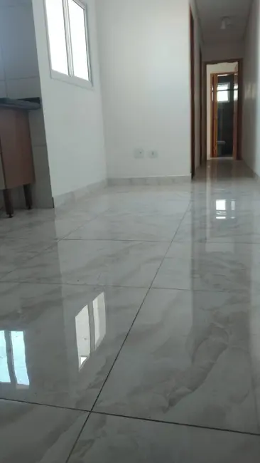 Foto 8 de Apartamento com 2 quartos à venda e para alugar, 53m2 em Parque das Nações, Santo Andre - SP