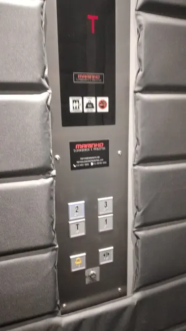 Foto 6 de Apartamento com 2 quartos à venda e para alugar, 53m2 em Parque das Nações, Santo Andre - SP