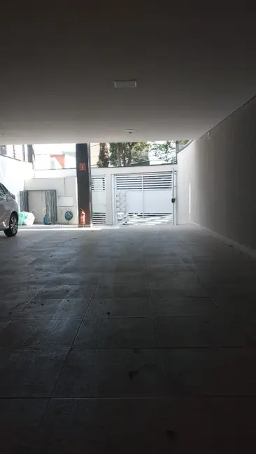 Foto 3 de Apartamento com 2 quartos à venda e para alugar, 53m2 em Parque das Nações, Santo Andre - SP