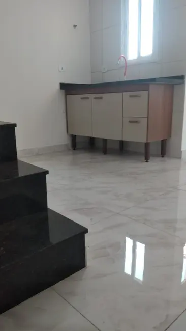 Foto 9 de Apartamento com 2 quartos à venda e para alugar, 53m2 em Parque das Nações, Santo Andre - SP