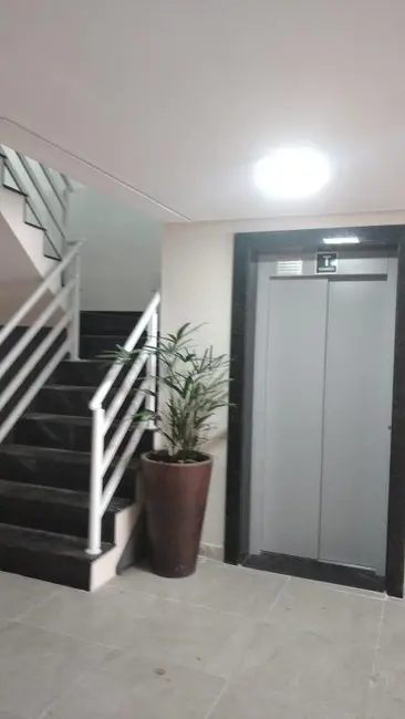 Apartamento com 2 quartos à venda e para alugar, 53m2 em Parque das Nações, Santo Andre - SP - imagem 2 Foto 2 de Apartamento com 2 quartos à venda e para alugar, 53m2 em Parque das Nações, Santo Andre - SP