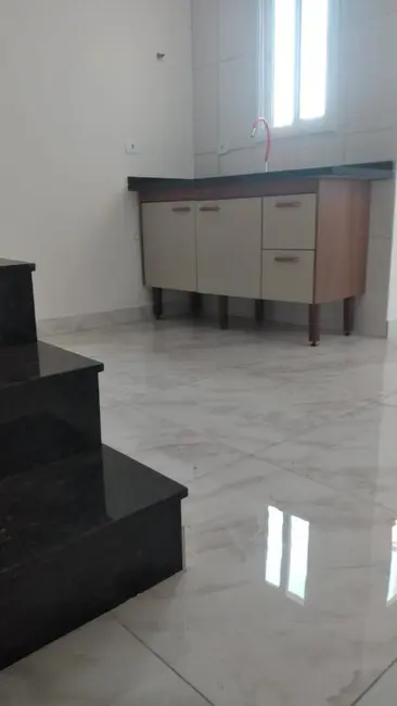 Apartamento com 2 quartos à venda e para alugar, 53m2 em Parque das Nações, Santo Andre - SP - imagem 9 Foto 9 de Apartamento com 2 quartos à venda e para alugar, 53m2 em Parque das Nações, Santo Andre - SP