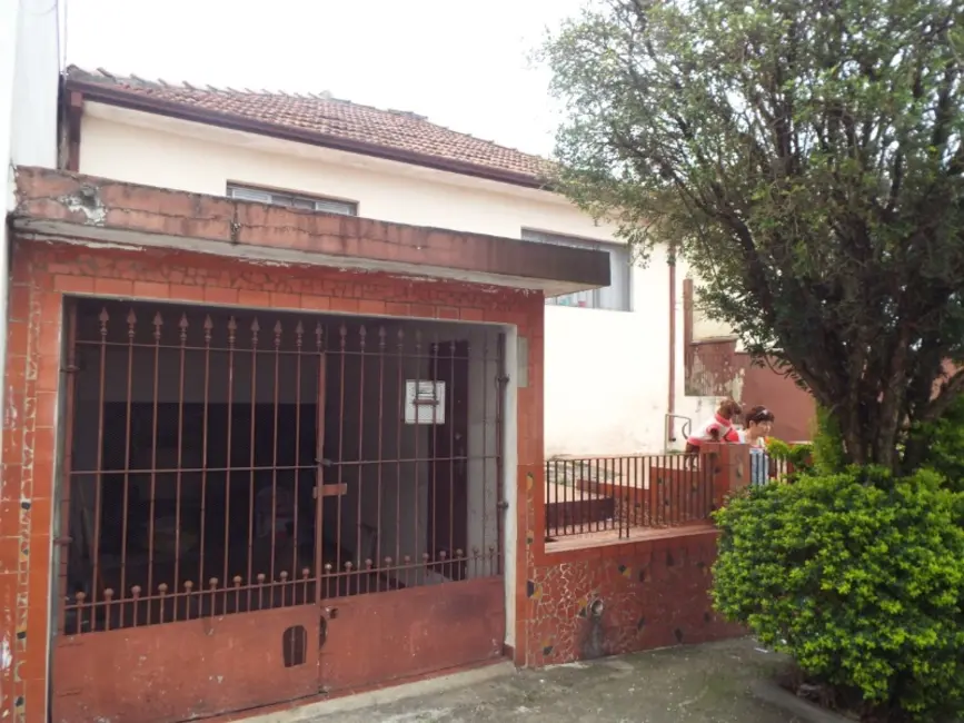 Foto 2 de Casa com 2 quartos à venda, 182m2 em Parque Oratório, Santo Andre - SP