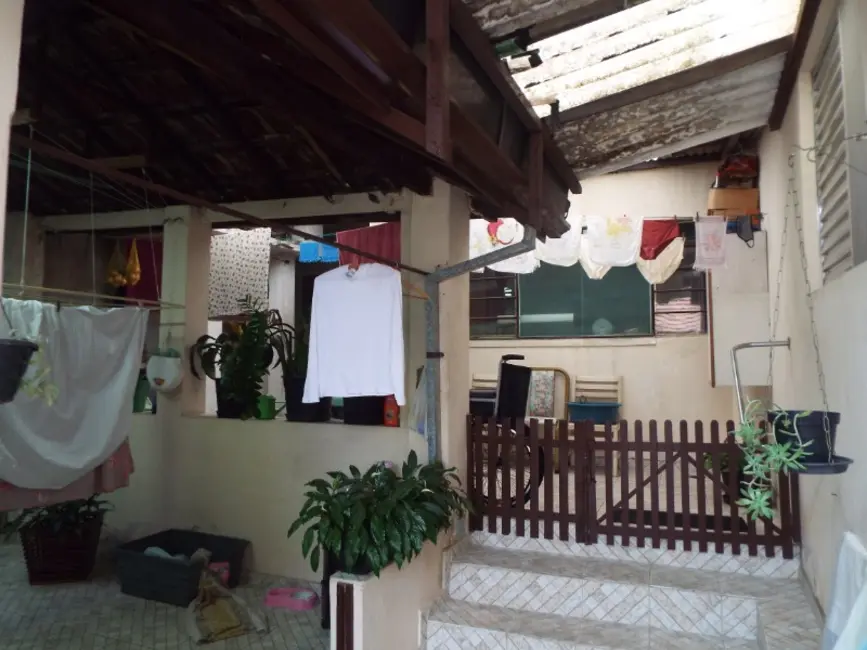 Foto 6 de Casa com 2 quartos à venda, 182m2 em Parque Oratório, Santo Andre - SP