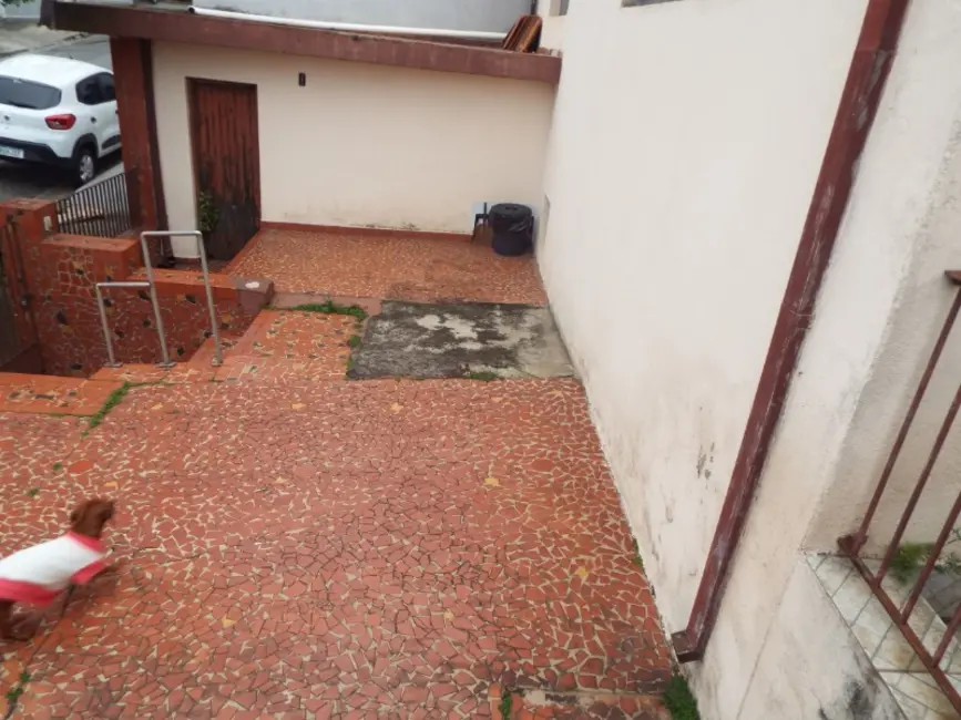 Foto 3 de Casa com 2 quartos à venda, 182m2 em Parque Oratório, Santo Andre - SP