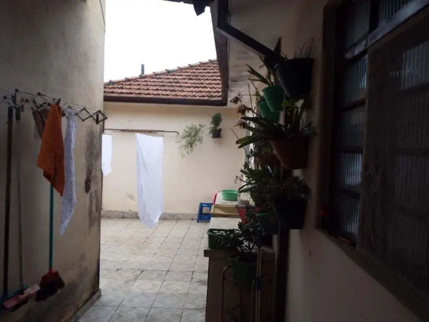 Foto 5 de Casa com 2 quartos à venda, 182m2 em Parque Oratório, Santo Andre - SP