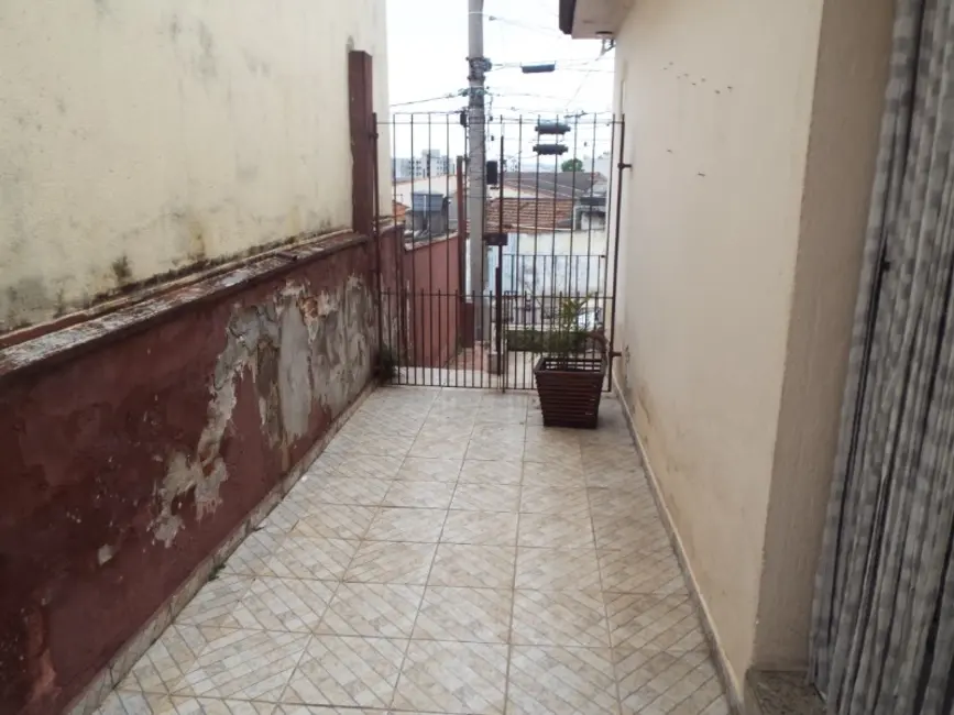 Foto 4 de Casa com 2 quartos à venda, 182m2 em Parque Oratório, Santo Andre - SP