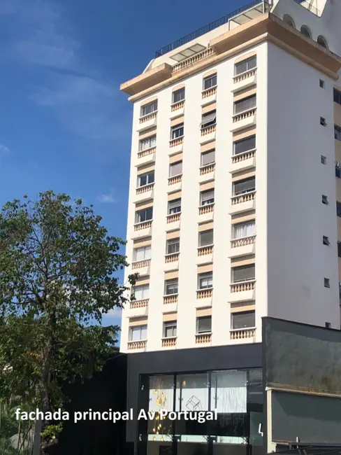 Foto 1 de Apartamento com 4 quartos à venda, 268m2 em Centro, Santo Andre - SP