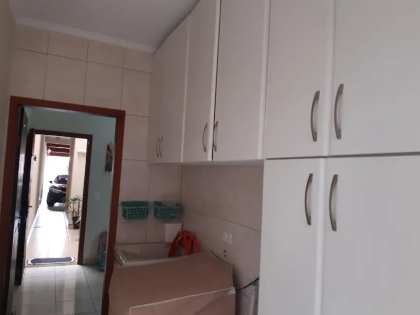 Foto 7 de Sobrado com 3 quartos à venda, 138m2 em Parque Jaçatuba, Santo Andre - SP