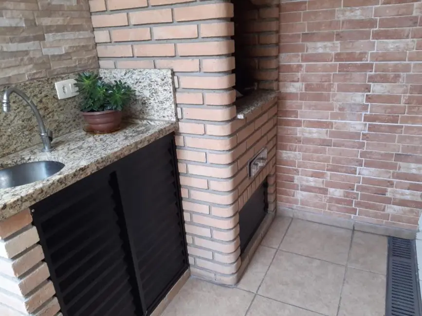 Foto 4 de Sobrado com 3 quartos à venda, 138m2 em Parque Jaçatuba, Santo Andre - SP