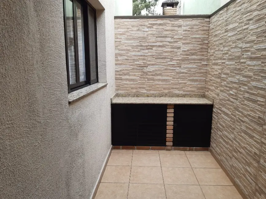 Foto 5 de Sobrado com 3 quartos à venda, 138m2 em Parque Jaçatuba, Santo Andre - SP