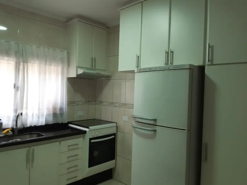 Foto 8 de Sobrado com 3 quartos à venda, 138m2 em Parque Jaçatuba, Santo Andre - SP