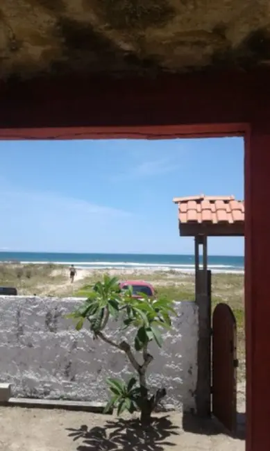 Foto 4 de Casa com 2 quartos à venda, 95m2 em Ilha Comprida - SP