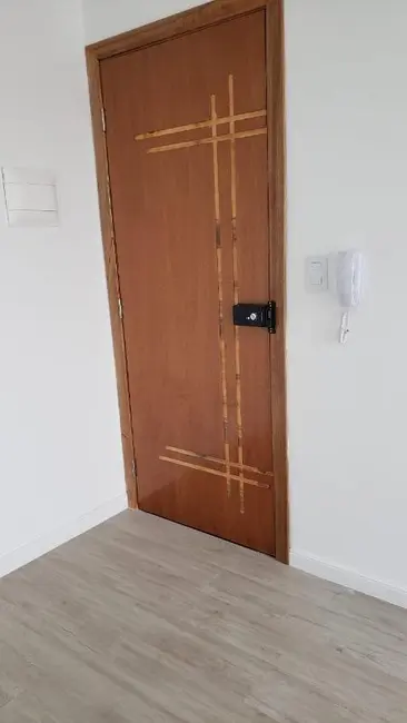 Foto 7 de Apartamento com 2 quartos à venda, 38m2 em Parque das Nações, Santo Andre - SP