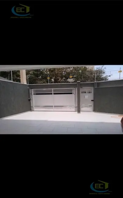 Foto 3 de Apartamento com 2 quartos à venda, 38m2 em Parque das Nações, Santo Andre - SP