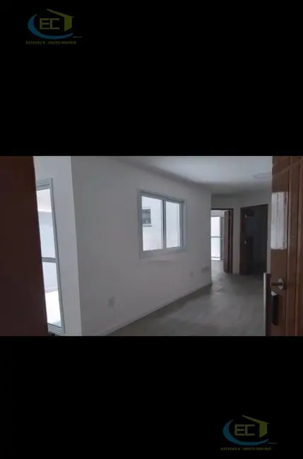Foto 8 de Apartamento com 2 quartos à venda, 38m2 em Parque das Nações, Santo Andre - SP