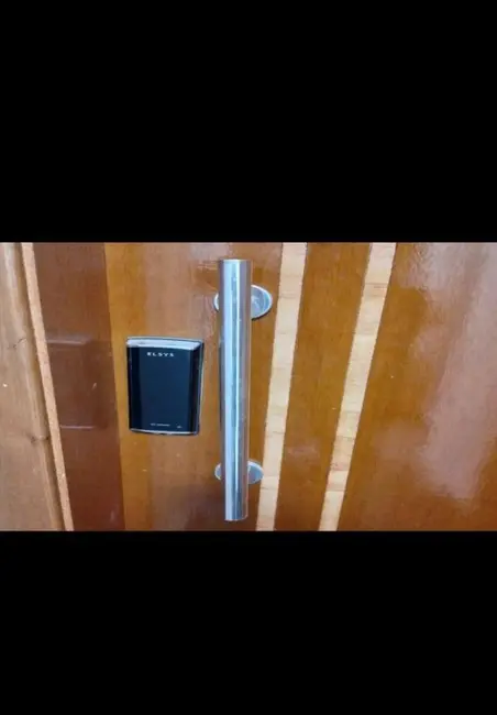 Foto 5 de Apartamento com 2 quartos à venda, 38m2 em Parque das Nações, Santo Andre - SP