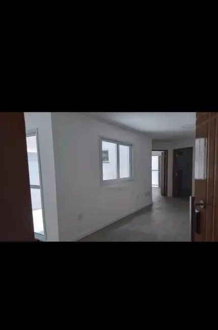Foto 8 de Apartamento com 2 quartos à venda, 38m2 em Parque das Nações, Santo Andre - SP