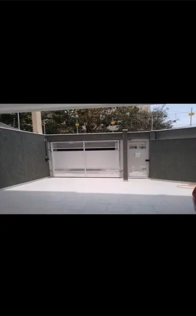 Foto 3 de Apartamento com 2 quartos à venda, 38m2 em Parque das Nações, Santo Andre - SP