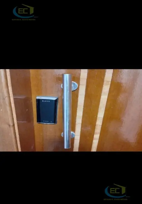 Foto 5 de Apartamento com 2 quartos à venda, 38m2 em Parque das Nações, Santo Andre - SP