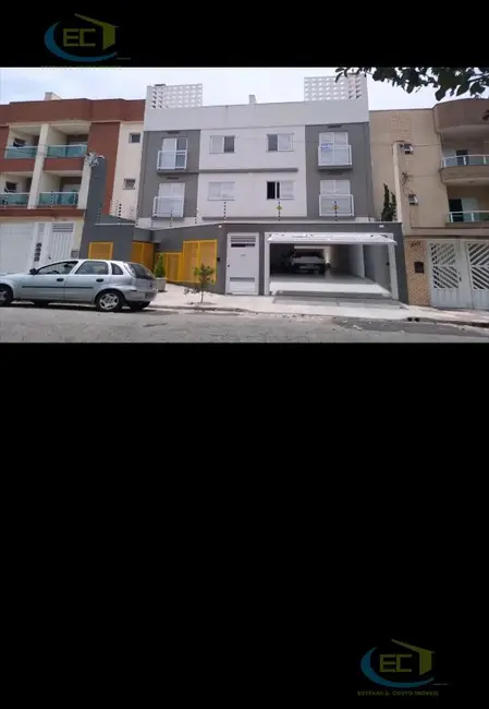 Foto 1 de Apartamento com 2 quartos à venda, 38m2 em Parque das Nações, Santo Andre - SP