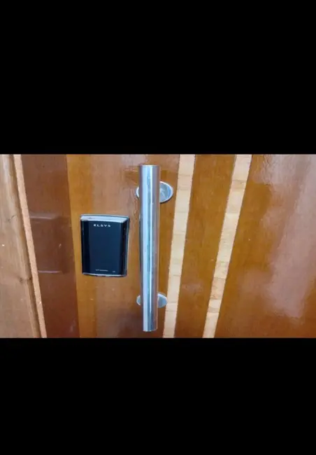 Apartamento com 2 quartos à venda, 38m2 em Parque das Nações, Santo Andre - SP - imagem 5 Foto 5 de Apartamento com 2 quartos à venda, 38m2 em Parque das Nações, Santo Andre - SP