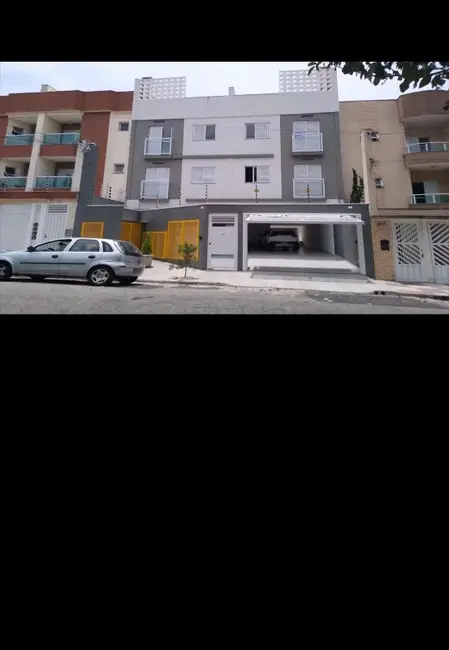 Foto 1 de Apartamento com 2 quartos à venda, 38m2 em Parque das Nações, Santo Andre - SP