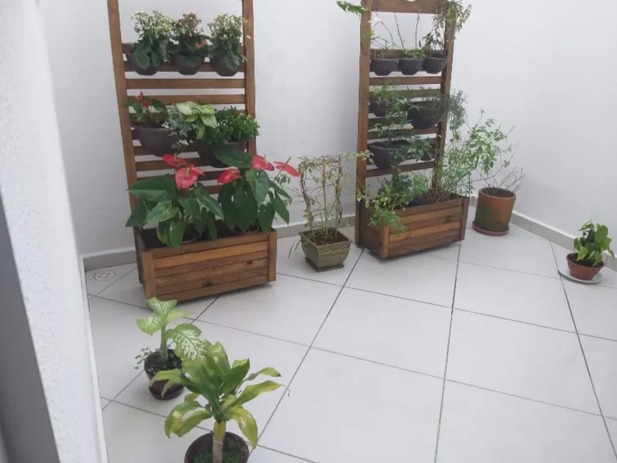 Foto 2 de Apartamento com 2 quartos à venda, 80m2 em Parque Oratório, Santo Andre - SP