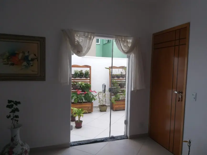 Foto 1 de Apartamento com 2 quartos à venda, 80m2 em Parque Oratório, Santo Andre - SP