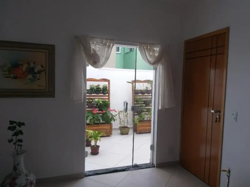 Apartamento com 2 quartos à venda, 80m2 em Parque Oratório, Santo Andre - SP - imagem 1 Foto 1 de Apartamento com 2 quartos à venda, 80m2 em Parque Oratório, Santo Andre - SP