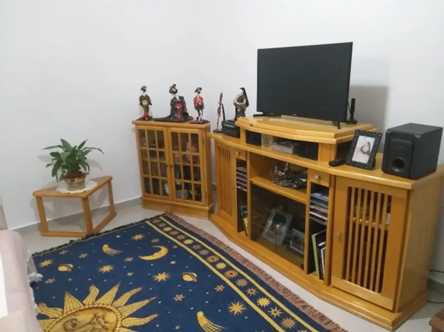 Foto 4 de Apartamento com 2 quartos à venda, 80m2 em Parque Oratório, Santo Andre - SP