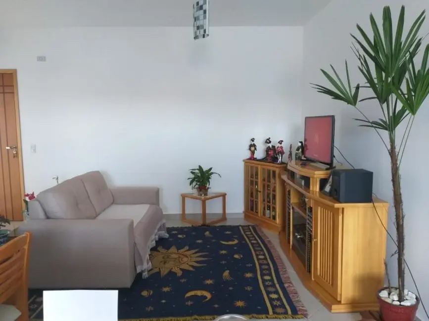 Apartamento com 2 quartos à venda, 80m2 em Parque Oratório, Santo Andre - SP - imagem 3 Foto 3 de Apartamento com 2 quartos à venda, 80m2 em Parque Oratório, Santo Andre - SP