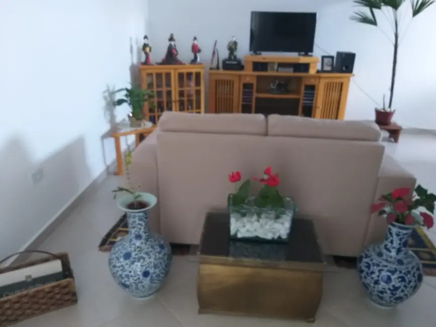 Foto 5 de Apartamento com 2 quartos à venda, 80m2 em Parque Oratório, Santo Andre - SP