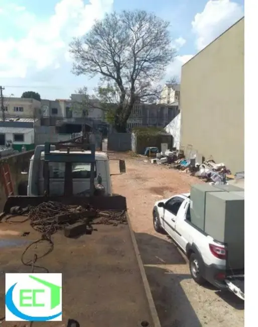 Foto 2 de Terreno / Lote à venda em Parque das Nações, Santo Andre - SP