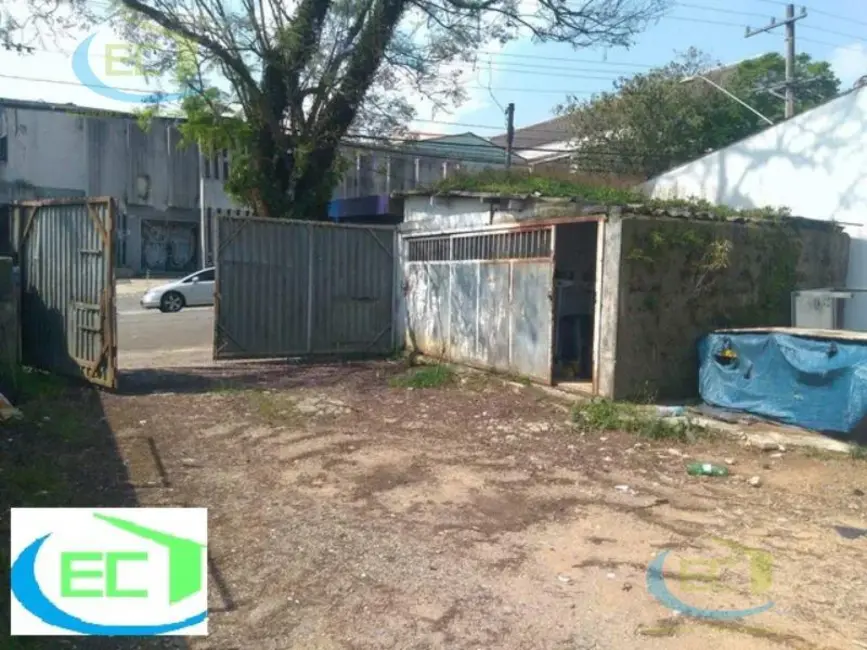 Terreno / Lote à venda em Parque das Nações, Santo Andre - SP - imagem 3 Foto 3 de Terreno / Lote à venda em Parque das Nações, Santo Andre - SP