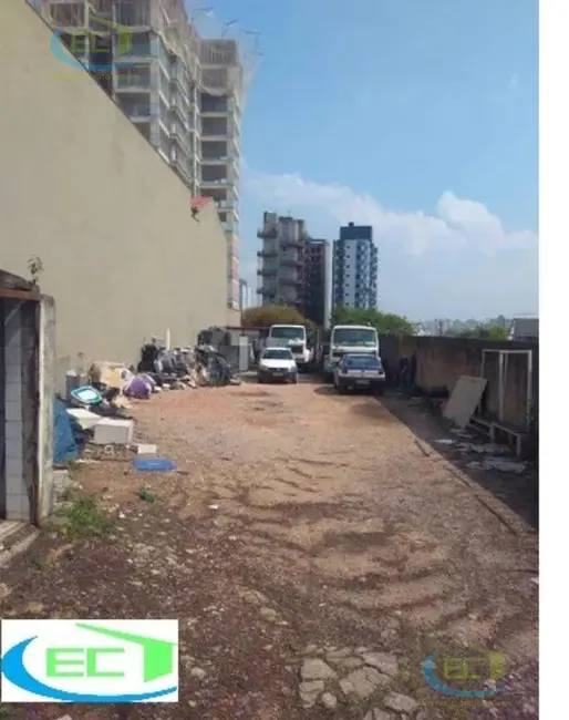 Terreno / Lote à venda em Parque das Nações, Santo Andre - SP - imagem 1 Foto 1 de Terreno / Lote à venda em Parque das Nações, Santo Andre - SP